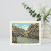 Grand Canyon Briefkaart (Staand voorkant)