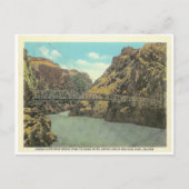  Grand Canyon Briefkaart (Voorkant)
