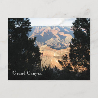 Grand Canyon Briefkaart
