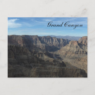 Grand Canyon Briefkaart