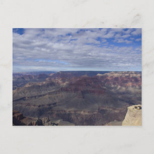 Grand Canyon Briefkaart 2