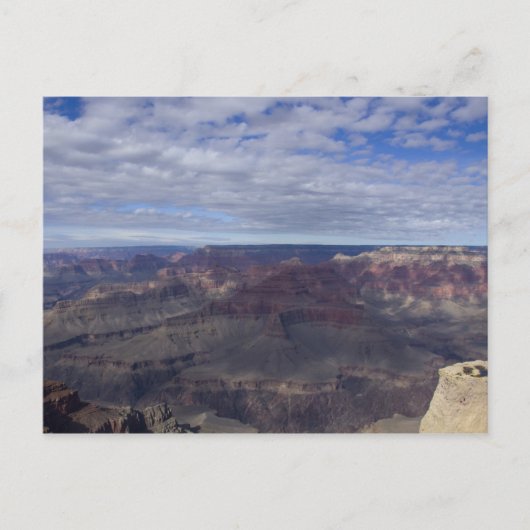 Grand Canyon Briefkaart 2 (Voorkant)