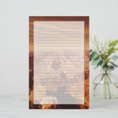Grand Canyon Briefpapier (Staand voorkant)