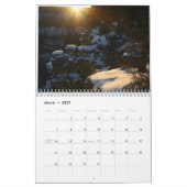 Grand Canyon Calendar 2014 Kalender (Mar 2027)