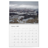 Grand Canyon Calendar 2014 Kalender (Jan 2027)