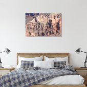 Grand Canyon Canvas Print (Insitu (Slaapkamer))