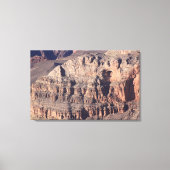 Grand Canyon Canvas Print (Voorkant)