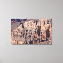 Grand Canyon Canvas Print