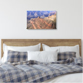 Grand Canyon Canvas Print (Insitu (Slaapkamer))