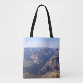 Grand Canyon-Canvas tas