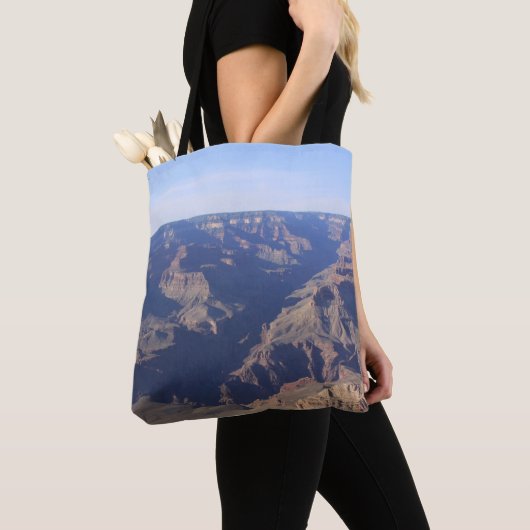 Grand Canyon-Canvas tas (Dichtbij)