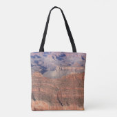 Grand Canyon-Canvas tas (Achterkant)