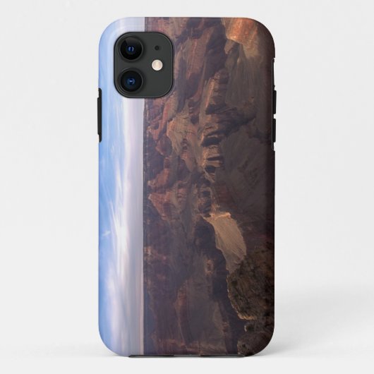 Grand Canyon Case-Mate iPhone Case (Achterkant)