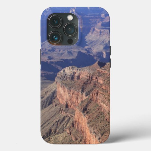 Grand Canyon Case-Mate iPhone Case (Achterkant)
