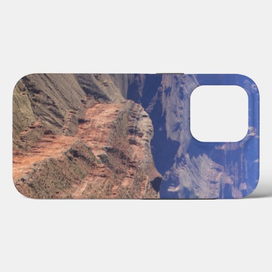 Grand Canyon Case-Mate iPhone Case (Achterkant (horizontaal))