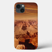 Grand Canyon Case-Mate iPhone Case (Achterkant)