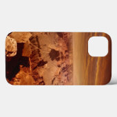 Grand Canyon Case-Mate iPhone Case (Achterkant (horizontaal))