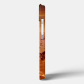 Grand Canyon Case-Mate iPhone Case (Achterkant / Links)