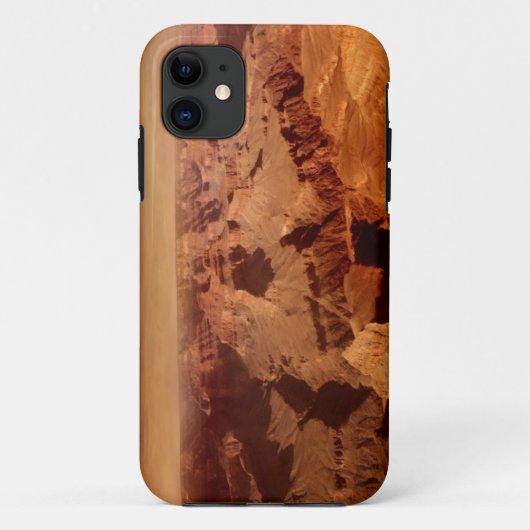 Grand Canyon Case-Mate iPhone Case (Achterkant)