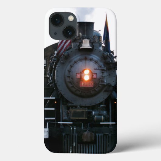Grand Canyon Case-Mate iPhone Case (Achterkant)