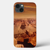 Grand Canyon Case-Mate iPhone Case (Achterkant)