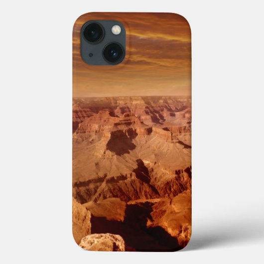 Grand Canyon Case-Mate iPhone Case (Achterkant)