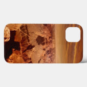 Grand Canyon Case-Mate iPhone Case (Achterkant (horizontaal))