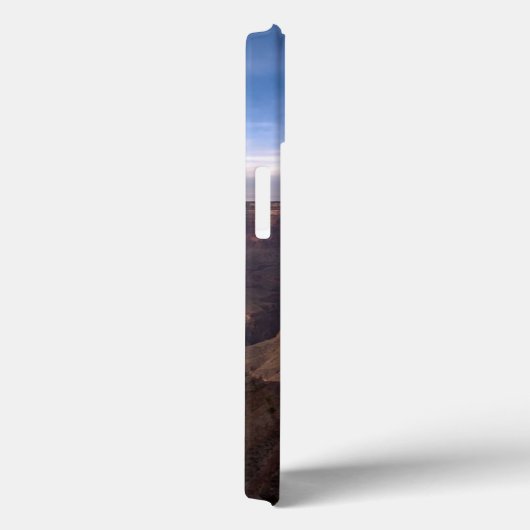 Grand Canyon Case-Mate iPhone Case (Achterkant / Rechts)