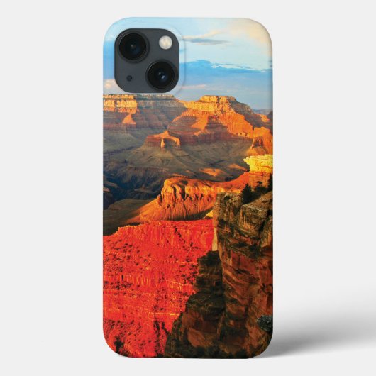 Grand Canyon  Case-Mate iPhone Case (Achterkant)