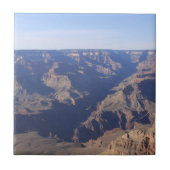Grand Canyon Ceramic Tile Tegeltje (Voorkant)
