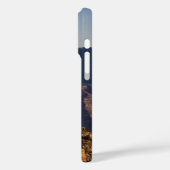 Grand Canyon Cliffs bij zonsopgang - Landschapsfot Case-Mate iPhone Case (Achterkant / Links)