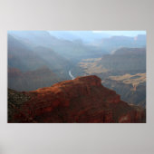 Grand Canyon/Colorado Poster (Voorkant)