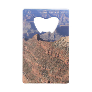 Grand Canyon Creditcard Fles Open Creditkaart Flessenopener