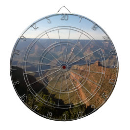 Grand Canyon Dartboard Dartbord