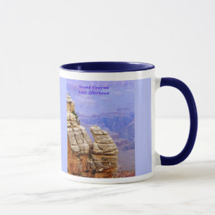 'Grand Canyon, Day/Night' Mok