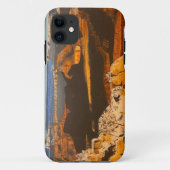 Grand Canyon, door Gary Poling Case-Mate iPhone Case (Achterkant)