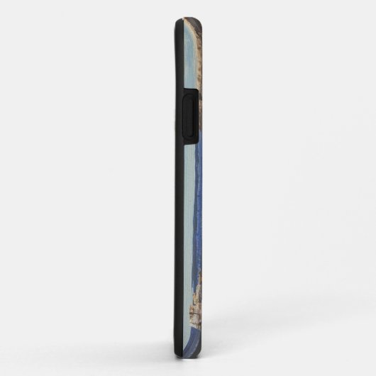 Grand Canyon, door Gary Poling Case-Mate iPhone Case (Achterkant/rechts)