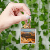 Grand Canyon, door Gary Poling Sleutelhanger (Hand)