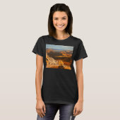 Grand Canyon, door Gary Poling T-shirt (Voorkant volledig)