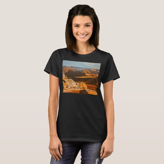 Grand Canyon, door Gary Poling T-shirt (Voorkant volledig)