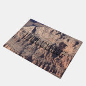 Grand Canyon Doormat Deurmat (Schuin)