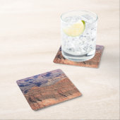 Grand Canyon Drink Onderscheider Kartonnen Onderzetters (Insitu)