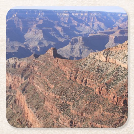 Grand Canyon Drink Onderzetter (Voorkant)