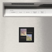 Grand Canyon Duo Magneet (Insitu (Vaatwasser))