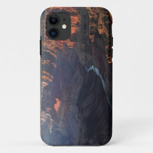 Grand Canyon en Colorado in Arizona Case-Mate iPhone Case