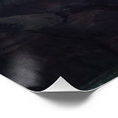 Grand Canyon en Colorado in Arizona Perfect Poster (Hoek)