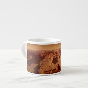 Grand Canyon Espresso Kop