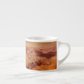 Grand Canyon Espresso Kop (Rechts)