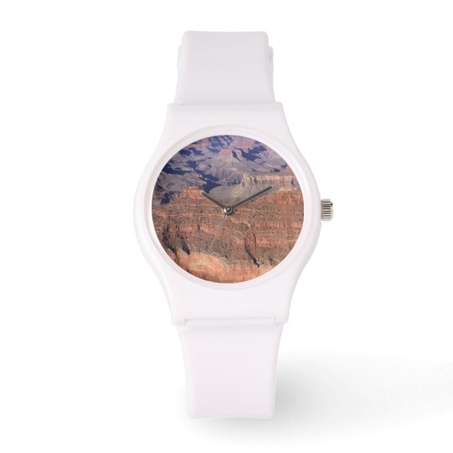 Grand Canyon eWatch Horloge (Voorkant)