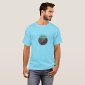 Grand Canyon Explorer T-shirt (Voorkant volledig)